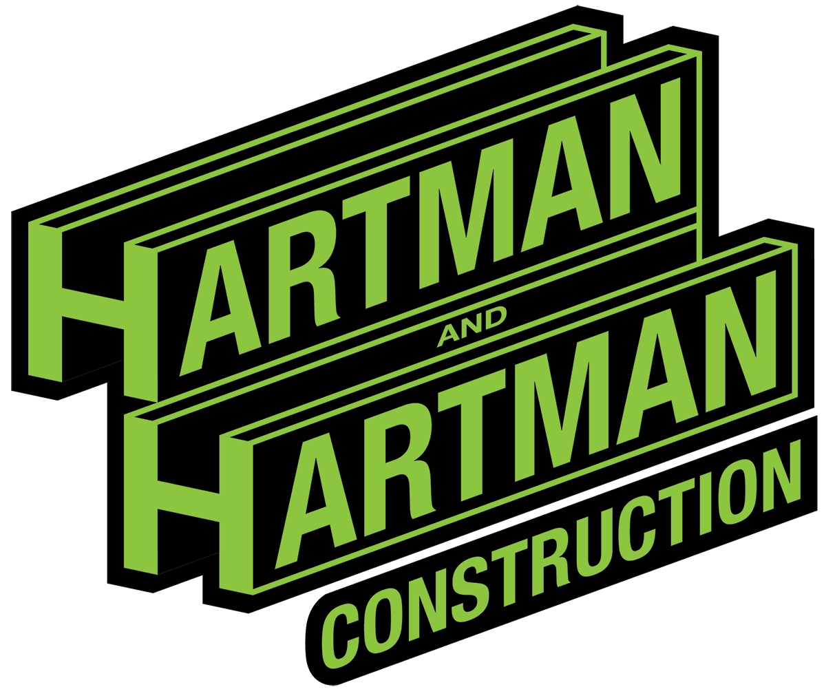 Hartman & Hartman Construction